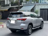 Toyota Fortuner 2.4G 4x2 AT  2022 - Chiếc xe để đi đến bất cứ đâu bạn muốn