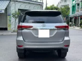 Toyota Fortuner 2.4G 4x2 AT  2022 - Chiếc xe để đi đến bất cứ đâu bạn muốn
