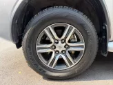 Toyota Fortuner 2.4G 4x2 AT  2022 - Chiếc xe để đi đến bất cứ đâu bạn muốn