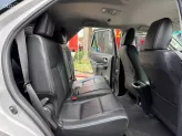 Toyota Fortuner 2.4G 4x2 AT  2022 - Chiếc xe để đi đến bất cứ đâu bạn muốn