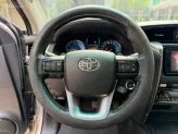 Toyota Fortuner 2.4G 4x2 AT  2022 - Chiếc xe để đi đến bất cứ đâu bạn muốn
