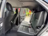 Toyota Fortuner 2.4G 4x2 AT  2022 - Chiếc xe để đi đến bất cứ đâu bạn muốn