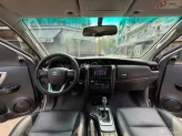 Toyota Fortuner 2.4G 4x2 AT  2022 - Chiếc xe để đi đến bất cứ đâu bạn muốn