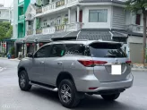 Toyota Fortuner 2.4G 4x2 AT  2022 - Chiếc xe để đi đến bất cứ đâu bạn muốn