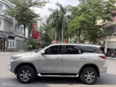 Toyota Fortuner 2.4G 4x2 AT  2022 - Chiếc xe để đi đến bất cứ đâu bạn muốn
