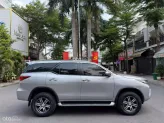 Toyota Fortuner 2.4G 4x2 AT  2022 - Chiếc xe để đi đến bất cứ đâu bạn muốn