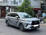 Toyota Veloz Cross 1.5 CVT 2022 - Hông dịch vụ, full bảo dưỡng hãng. Nhập Indo