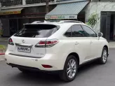 Lexus RX 350 Luxury 2009 - SUV cao cấp nhập Nhật bản chất lượng