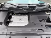 Lexus RX 350 Luxury 2009 - SUV cao cấp nhập Nhật bản chất lượng