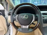 Lexus RX 350 Luxury 2009 - SUV cao cấp nhập Nhật bản chất lượng