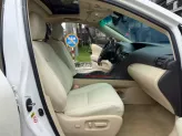 Lexus RX 350 Luxury 2009 - SUV cao cấp nhập Nhật bản chất lượng