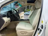 Lexus RX 350 Luxury 2009 - SUV cao cấp nhập Nhật bản chất lượng