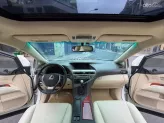 Lexus RX 350 Luxury 2009 - SUV cao cấp nhập Nhật bản chất lượng
