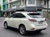 Lexus RX 350 Luxury 2009 - SUV cao cấp nhập Nhật bản chất lượng