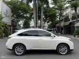 Lexus RX 350 Luxury 2009 - SUV cao cấp nhập Nhật bản chất lượng