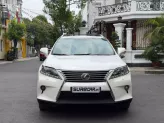Lexus RX 350 Luxury 2009 - SUV cao cấp nhập Nhật bản chất lượng