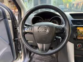 Mazda BT-50 Deluxe 4x2 2.2 AT 2015 - Bán xe bán tải nhập Thái màu vàng đẹp