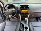 Mazda BT-50 Deluxe 4x2 2.2 AT 2015 - Bán xe bán tải nhập Thái màu vàng đẹp