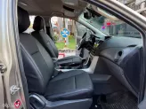 Mazda BT-50 Deluxe 4x2 2.2 AT 2015 - Bán xe bán tải nhập Thái màu vàng đẹp