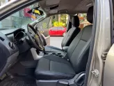 Mazda BT-50 Deluxe 4x2 2.2 AT 2015 - Bán xe bán tải nhập Thái màu vàng đẹp