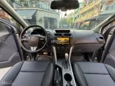 Mazda BT-50 Deluxe 4x2 2.2 AT 2015 - Bán xe bán tải nhập Thái màu vàng đẹp