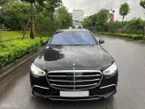 Mercedes-Benz S450 4Matic Luxury 2023 - Tiết kiệm ngay 800tr, bank 70%
