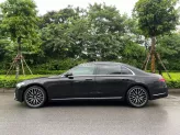Mercedes-Benz S450 4Matic Luxury 2023 - Tiết kiệm ngay 800tr, bank 70%