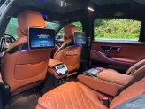Mercedes-Benz S450 4Matic Luxury 2023 - Tiết kiệm ngay 800tr, bank 70%