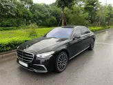 Mercedes-Benz S450 4Matic Luxury 2023 - Tiết kiệm ngay 800tr, bank 70%