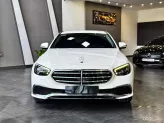 Mercedes-Benz E200 Exclusive 2022 - Xe sang trọng phiên bản cao cấp 2022