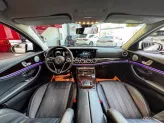 Mercedes-Benz E200 Exclusive 2022 - Xe sang trọng phiên bản cao cấp 2022