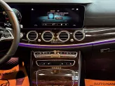 Mercedes-Benz E200 Exclusive 2022 - Xe sang trọng phiên bản cao cấp 2022