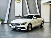 Mercedes-Benz E200 Exclusive 2022 - Xe sang trọng phiên bản cao cấp 2022
