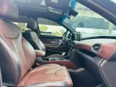 Hyundai Santa Fe 2.2L Dầu Cao cấp 2020 - Giá cực tốt
