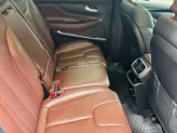 Hyundai Santa Fe 2.2L Dầu Cao cấp 2020 - Giá cực tốt
