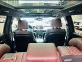 Hyundai Santa Fe 2.2L Dầu Cao cấp 2020 - Giá cực tốt