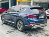 Hyundai Santa Fe 2.2L Dầu Cao cấp 2020 - Giá cực tốt