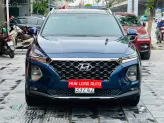Hyundai Santa Fe 2.2L Dầu Cao cấp 2020 - Giá cực tốt