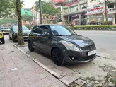 Suzuki Swift 1.4 AT 2014 - Xe đẹp trang bị option tiện nghi, giá tốt