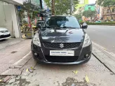 Suzuki Swift 1.4 AT 2014 - Xe đẹp trang bị option tiện nghi, giá tốt