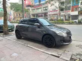 Suzuki Swift 1.4 AT 2014 - Xe đẹp trang bị option tiện nghi, giá tốt
