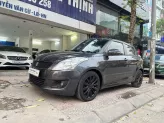 Suzuki Swift 1.4 AT 2014 - Xe đẹp trang bị option tiện nghi, giá tốt