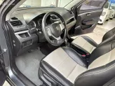 Suzuki Swift 1.4 AT 2014 - Xe đẹp trang bị option tiện nghi, giá tốt