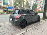 Suzuki Swift 1.4 AT 2014 - Xe đẹp trang bị option tiện nghi, giá tốt