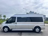 Ford Transit Tiêu chuẩn 2023 - Bán Ford TRANSIT 16 chỗ sản xuất 2023. Tên tư nhân gia đình sử dụng