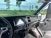 Ford Transit Tiêu chuẩn 2023 - Bán Ford TRANSIT 16 chỗ sản xuất 2023. Tên tư nhân gia đình sử dụng