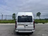 Ford Transit Tiêu chuẩn 2023 - Bán Ford TRANSIT 16 chỗ sản xuất 2023. Tên tư nhân gia đình sử dụng