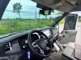 Ford Transit Tiêu chuẩn 2023 - Bán Ford TRANSIT 16 chỗ sản xuất 2023. Tên tư nhân gia đình sử dụng