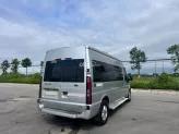 Ford Transit Tiêu chuẩn 2023 - Bán Ford TRANSIT 16 chỗ sản xuất 2023. Tên tư nhân gia đình sử dụng