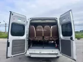 Ford Transit Tiêu chuẩn 2023 - Bán Ford TRANSIT 16 chỗ sản xuất 2023. Tên tư nhân gia đình sử dụng